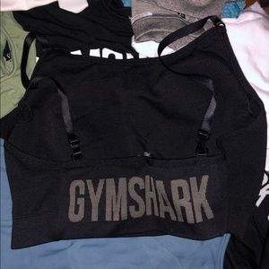 Gymshark Flex Bra